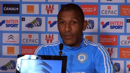 CdF - Passi : "Sochaux sera plus en confiance que nous"