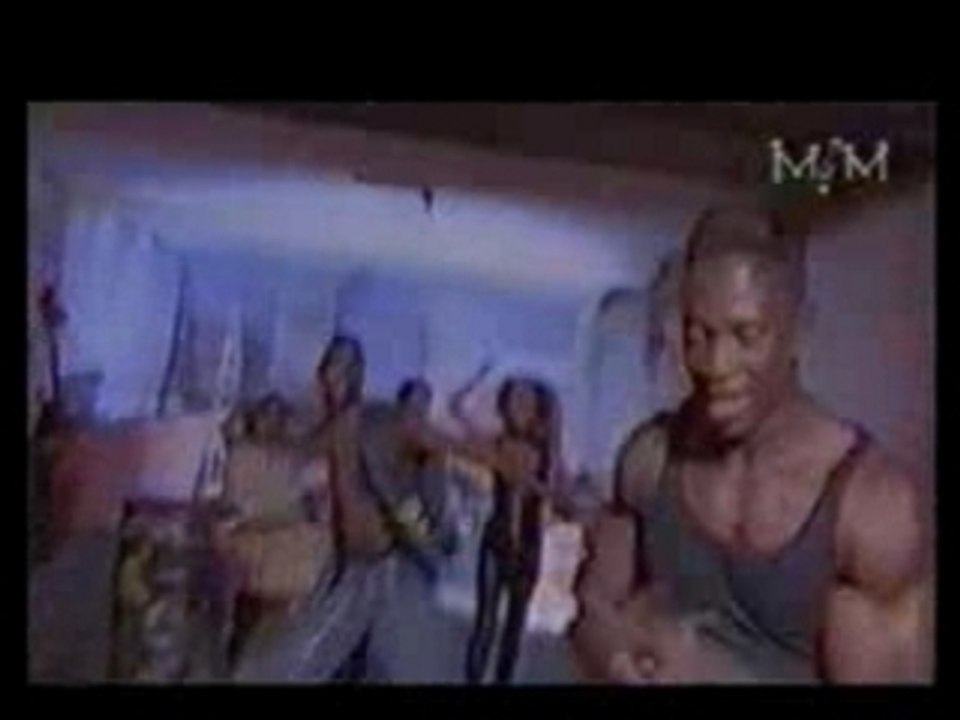 Anticapella - Move Your Body