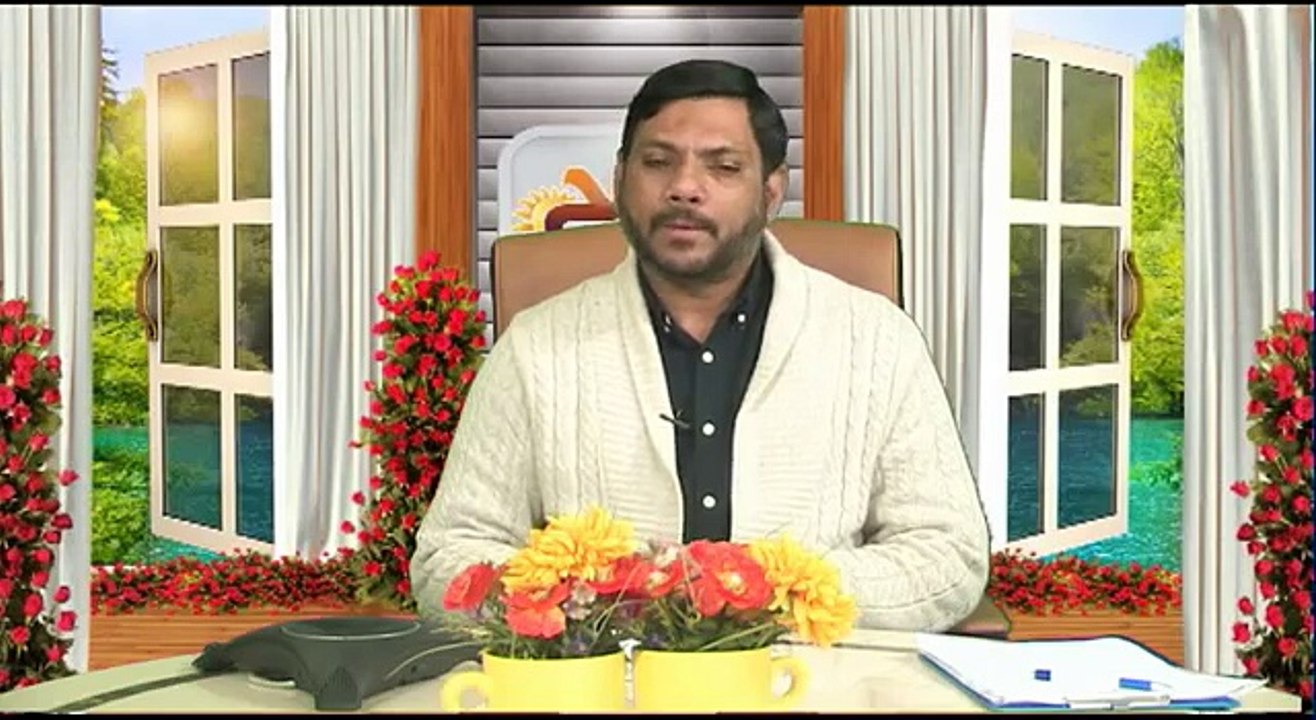 SUBAH E HIDAYAT P1  22 03 2016
