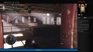 Assassins Creed Syndicate livestream