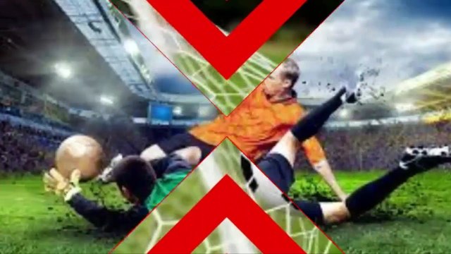 ✪ Сток Сити-Тоттенхэм 0-4 ✪ Обзор Матча от Деда Гуллита