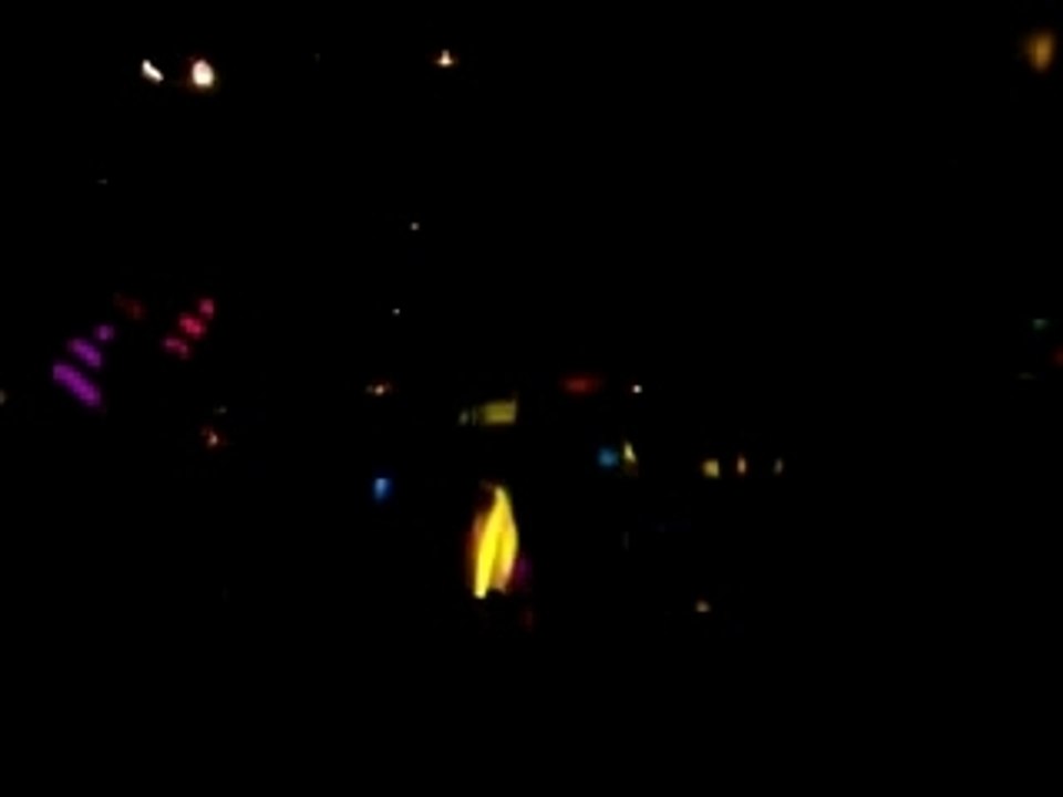 Vidéo du 26 Mai 2007 à Bethon