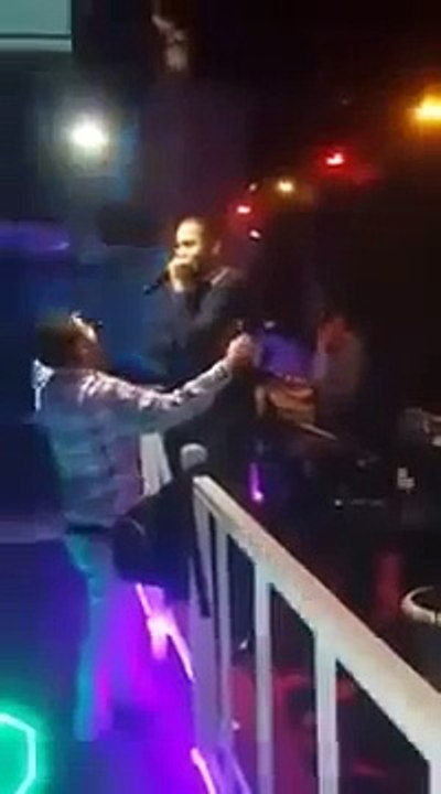 cHeb  Bilal Sghir 2016  Live  For Bzaf   __  Rai 2 Luxe 2016