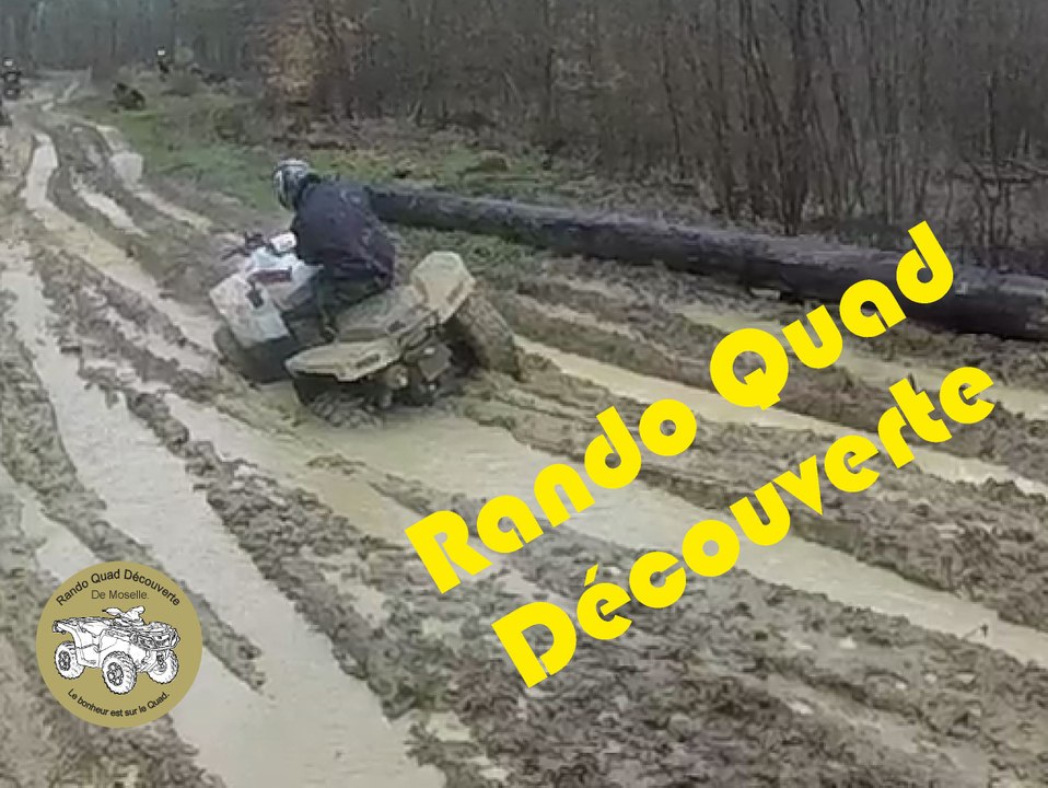 rando quad decouverte 3 avr 2016 part 2