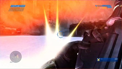 Halo TMCC #9 | Assault on the Control Room Part 2 (w/Ginga Ninja) (Halo Combat Evolved Anniversary)