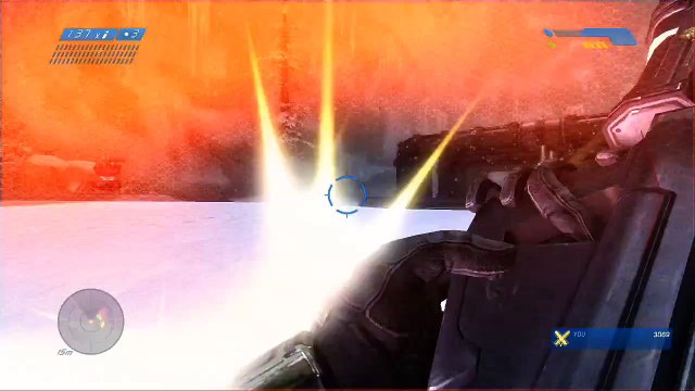 Halo TMCC #9 | Assault on the Control Room Part 2 (w/Ginga Ninja) (Halo Combat Evolved Anniversary)