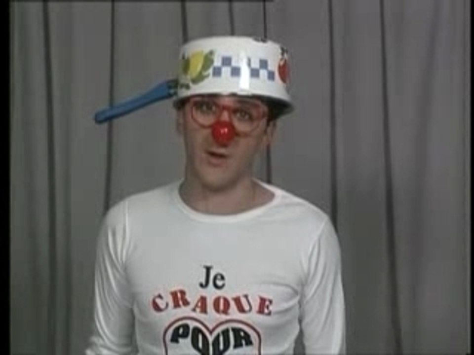 Les petites annonces