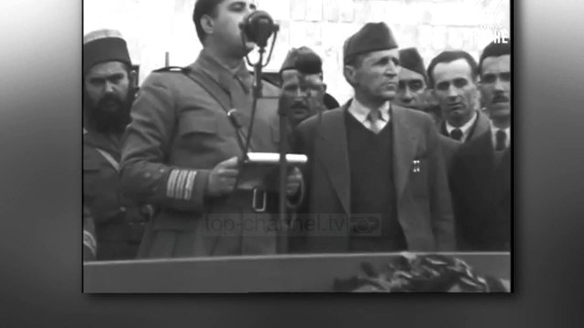 Historia e hotelit “Vollga”; nga italianët, te vdekja e Prosit - Top Channel Albania - News - Lajme