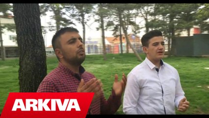 Orhan Mustafa ft. Bujar Ramadani - Ah met nem Nena (Official Video HD)