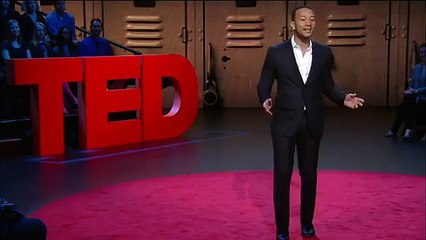 TED Talks Education 107