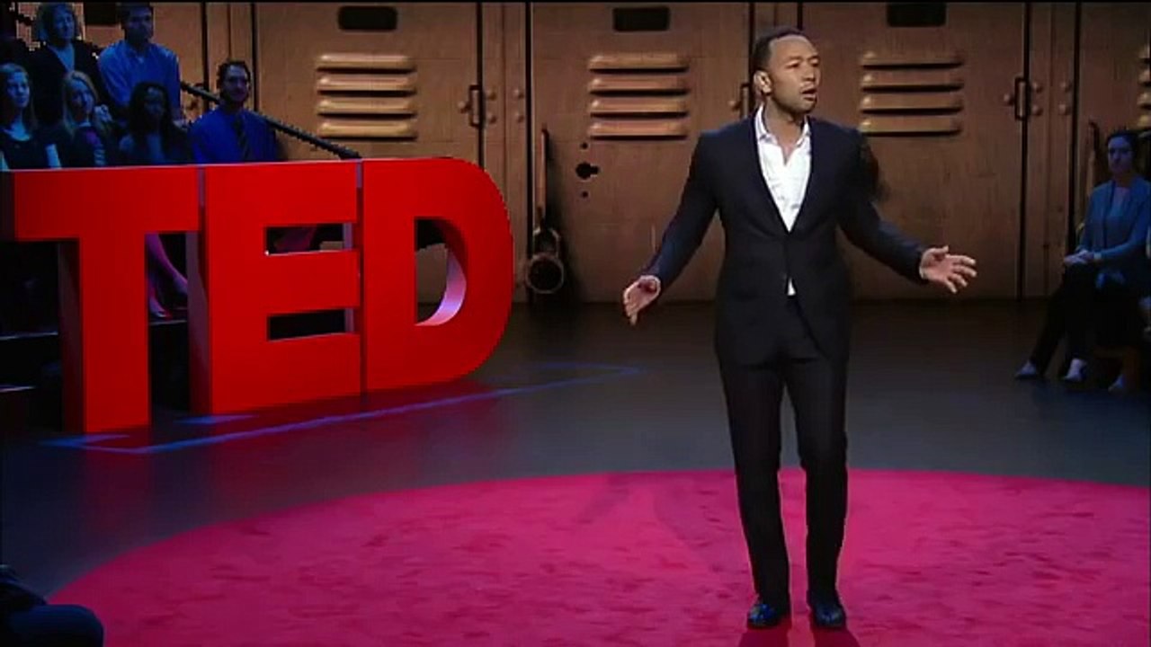TED Talks Education 108