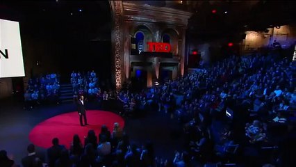 TED Talks Education 109
