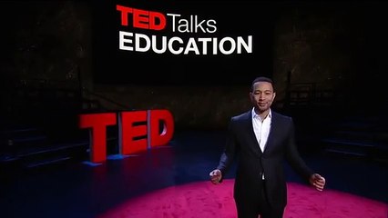 TED Talks Education 110