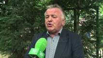 Sterkaj: Të ndryshojmë kodin për mbjelljen e Kërpit - Top Channel Albania - News - Lajme