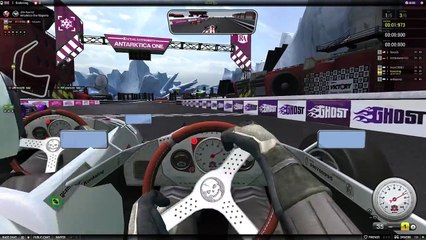 Brakes Are For Bitches! (Victory: The Age Of Racing Gameplay)