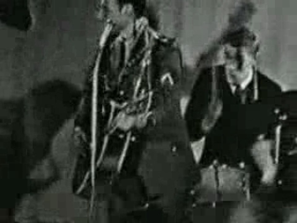 Hallyday johnny & les lionceaux - johnny reviens