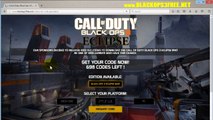 Black Ops 3 Eclipse Download Code: Get access to Zetsubou No Shima map