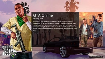 Grand Theft Auto 5 Heist (25)