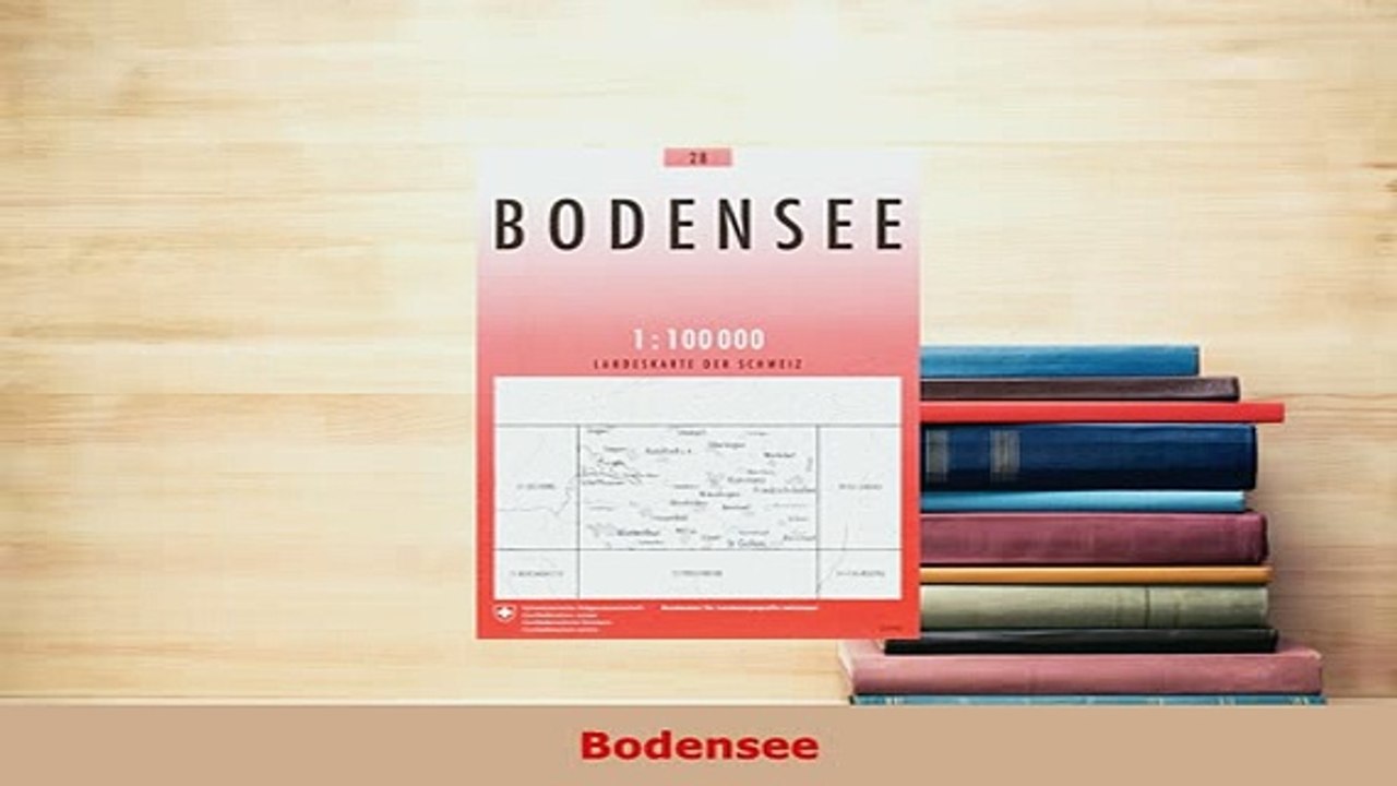 PDF  Bodensee Read Online