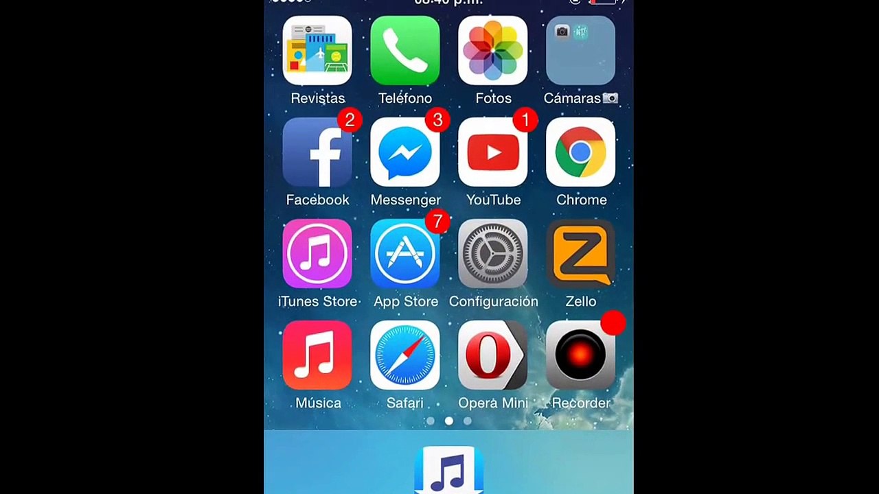Como Descargar Minecraft Pe Para Iphone (Gratis Sin Jailbreak)