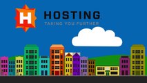 HOSTING Unified Cloud for AWS and Microsoft Azure