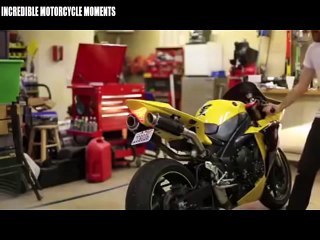 Motorcycle Fail Win Compilation - Funny Videos