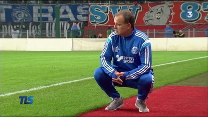 OM : Michel démis de ses fonctions