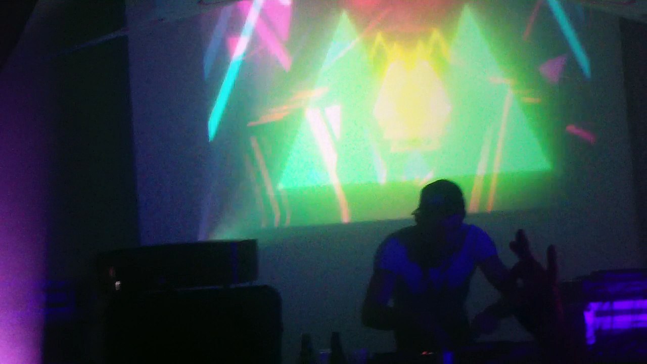 Psylo@Magnetic Fields (ElectrOhm) - 2