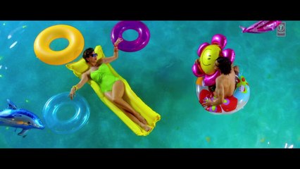 Super Girl From China Video Song - Kanika Kapoor Feat Sunny Leone Mika Singh