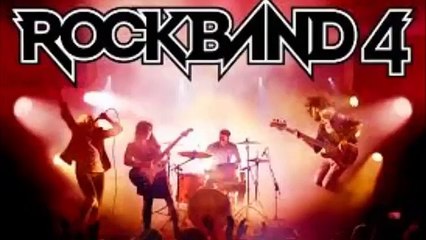 Rock and Roll Can Save Us All: Rock Band 4 Hands On, Plus Exclusive Interview With Harmonix