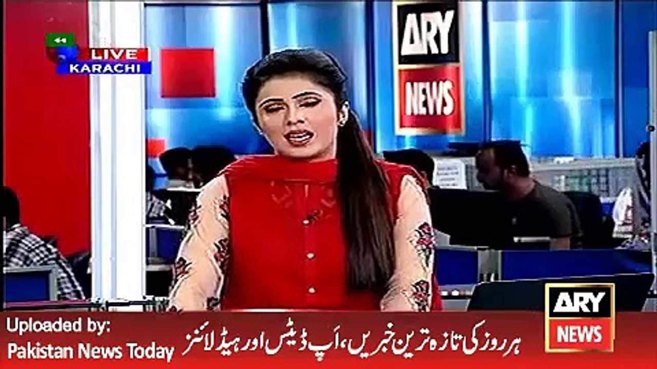 Gen Raheel Sharif Statement on Accountibily Issue