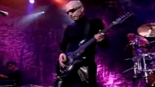 Joe Satriani -  Until We Say Goodbye