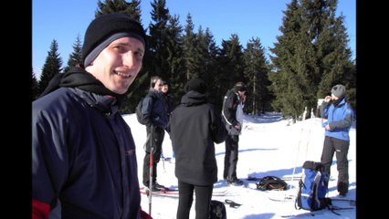 Schreiberhau Polen 2007 HD