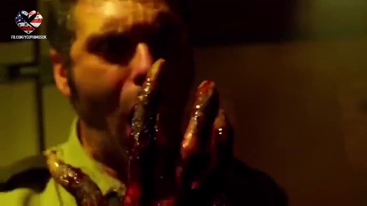 [Movie Trailer] WolfCop