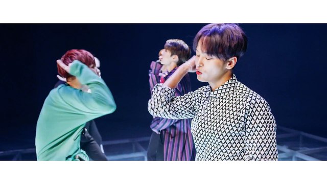 VIXX (빅스) - 다이너마이트 (Dynamite)