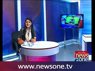 10pm with Nadia Mirza, 19-April-2016