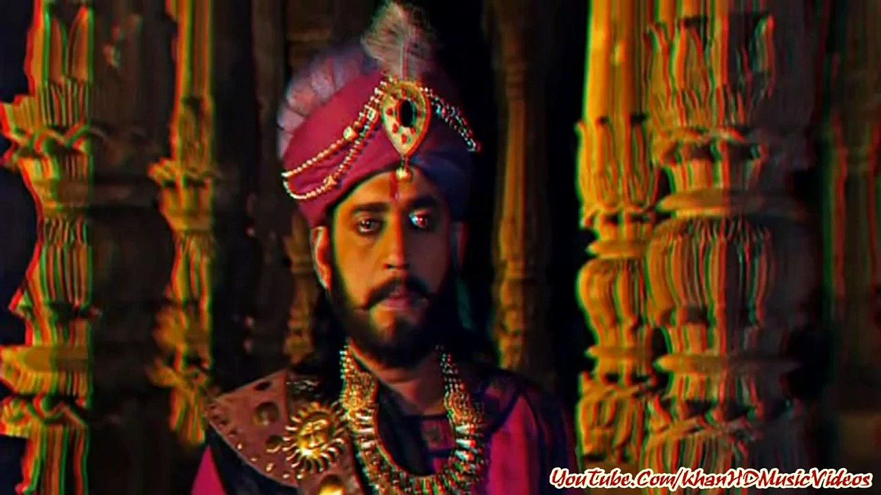 Lagan Lagi More Piya - Full Video Song - Dangerous Ishhq - HD