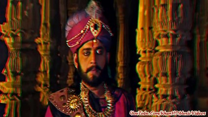 Lagan Lagi More Piya - Full Video Song - Dangerous Ishhq - HD