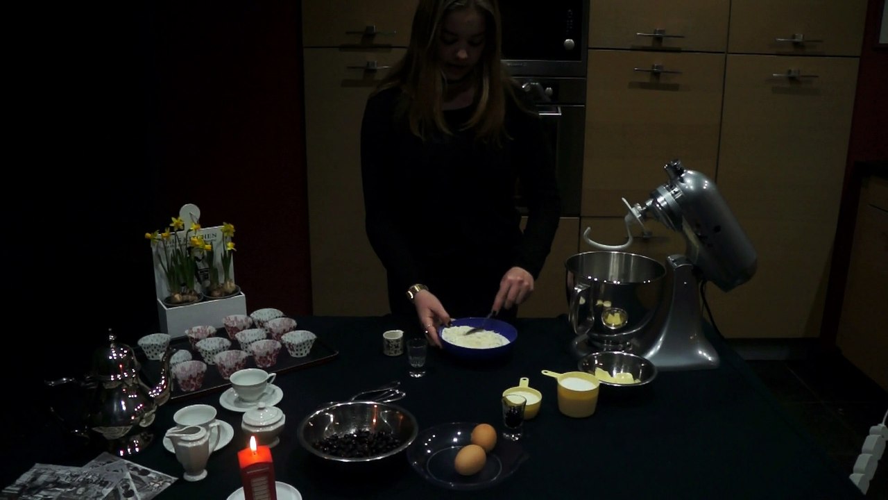 recette euro anglais