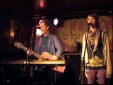 Raised on the radio 01 Kyf Brewer Live at Cafe Whispers Assen 07 10 2010 First Half CUT