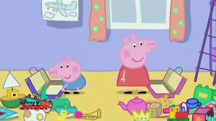 Vacanze al Sole (PEPPA PIG in Italia - ep.36 - Quarta Stagione)