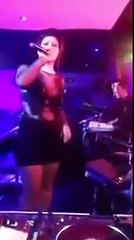 Chaba Sabah & Nadjib Dimaria live a Djawhara Parte 2