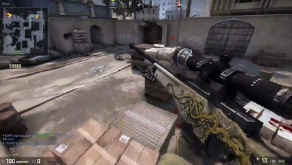 CSGO funny moments - Gaming thursdays