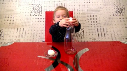 ❦ Эксперименты. Что будет если