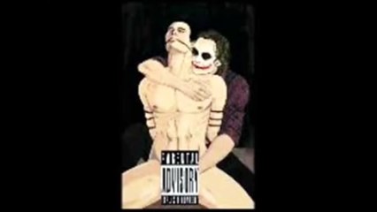 Jagged- Sikiyim Eskişehiri (Diss Allame-Joker-Batarya Records)