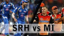 _ Hydrabad vs mumbai Highlights 2016 _ David Warner 90 -