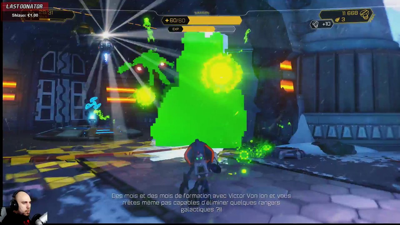 Ratchet & Clank #02