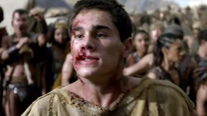 Death of Tiberius Part I - Full HD