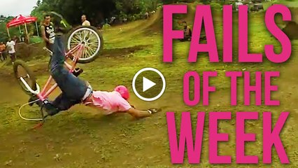 29 Amazing Fails You Never Want To Do