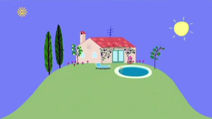 Peppa Pig English Episodes Swimming Pool Full Episode